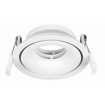 Nova Luce ENZO 7201401 Lumină îngropată deasupra plafonului IP20