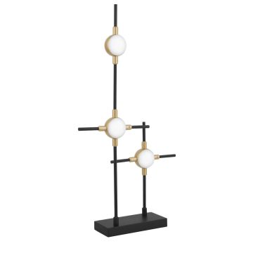 Luces Exclusivas AZUL LE41331 Lampă de podea 1x7,2W/led 3000k IP20 504lm