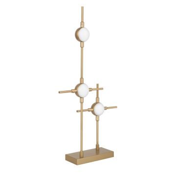 Luces Exclusivas AZUL LE41332 Lampă de podea 1x7,2W/led 3000k IP20 504lm