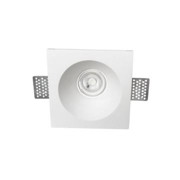 Luces Exclusivas BABASAC LE61664 Lumină îngropată deasupra plafonului IP20