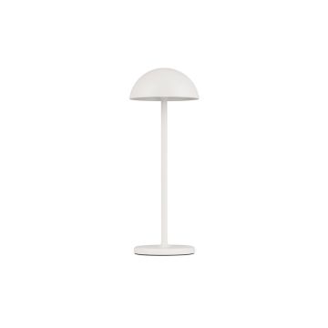 Luces Exclusivas BABURO LE73557 Lampă de masă 1x2W/led 3000k IP54 207lm