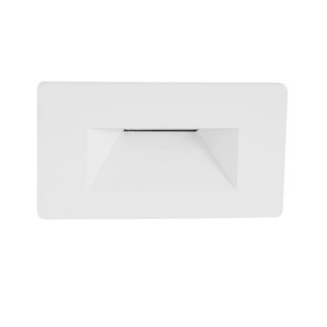 Luces Exclusivas BACAGO LE73563 Aplique de perete 1x1,5W/led 3000k IP54 105lm