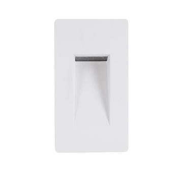 Luces Exclusivas BACAGO LE73564 Aplique de perete 1x1,5W/led 3000k IP54 105lm