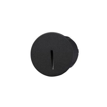 Luces Exclusivas BACAME LE73565 Aplique de perete 1x3W/led 3000k IP54 170lm