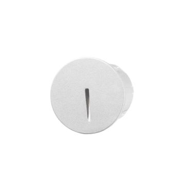 Luces Exclusivas BACAME LE73566 Aplique de perete 1x3W/led 3000k IP54 170lm