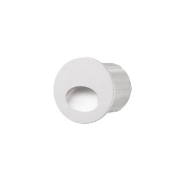 Luces Exclusivas BACAME LE73568 Aplique de perete 1x3W/led 3000k IP54 170lm