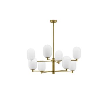 Luces Exclusivas BADESI LE43350 Candelabru IP20