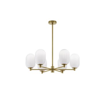 Luces Exclusivas BADESI LE43351 Candelabru IP20