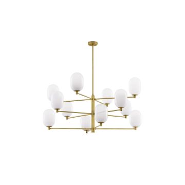 Luces Exclusivas BADESI LE43353 Candelabru IP20
