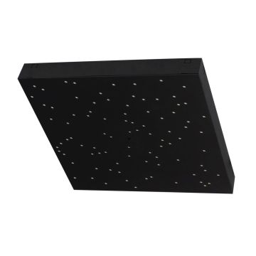 Luces Exclusivas BAGRE LE41584 Lampă de tavan 1x8W/led 3000k IP20 930lm