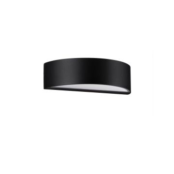 Luces Exclusivas BAGUA LE73736 Aplique de perete 1x9W/led 3000k IP65 468lm