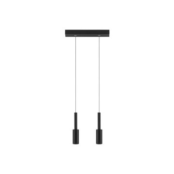 Luces Exclusivas BAHAMA LE43624 Lampă cu pendul 1x14W/led 3000k IP20 1121lm