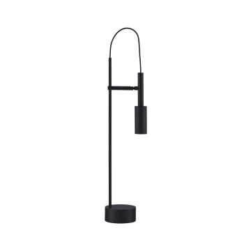 Luces Exclusivas BAHAMA LE43626 Lampă de birou 1x7W/led 3000k IP20 703lm