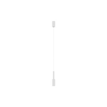 Luces Exclusivas BAHAMA LE43628 Lampă cu pendul 1x7W/led 3000k IP20 703lm