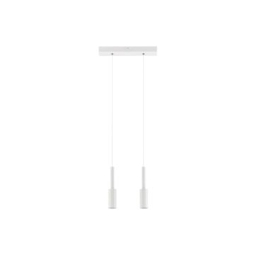 Luces Exclusivas BAHAMA LE43629 Lampă cu pendul 1x14W/led 3000k IP20 1121lm