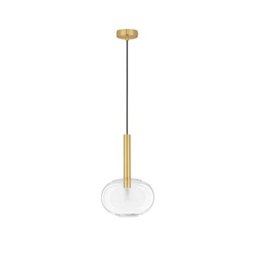 Luces Exclusivas BAJOS LE43390 Lampă cu pendul IP20
