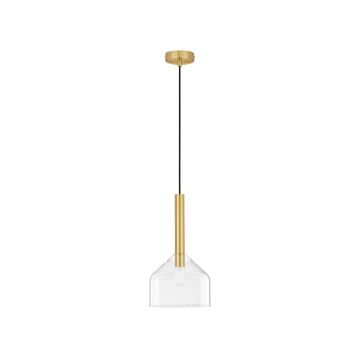 Luces Exclusivas BAJOS LE43391 Lampă cu pendul IP20