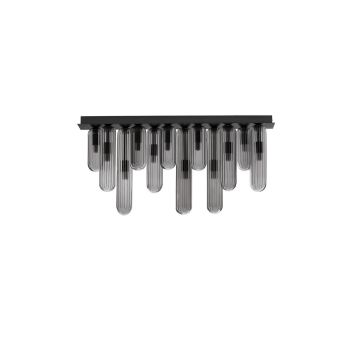 Luces Exclusivas BALDE LE43407 Lampă de tavan IP20