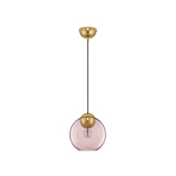 Luces Exclusivas BALMI LE43410 Lampă cu pendul IP20