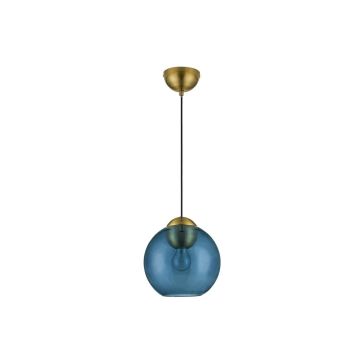 Luces Exclusivas BALMI LE43411 Lampă cu pendul IP20