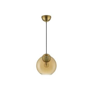 Luces Exclusivas BALMI LE43412 Lampă cu pendul IP20