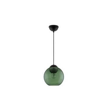 Luces Exclusivas BALMI LE43414 Lampă cu pendul IP20
