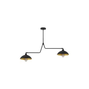 Luces Exclusivas BAMORE LE43707 Lampă de tavan IP20