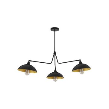 Luces Exclusivas BAMORE LE43709 Lampă de tavan IP20