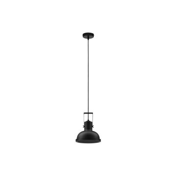 Luces Exclusivas BANCOS LE43713 Lampă cu pendul IP20
