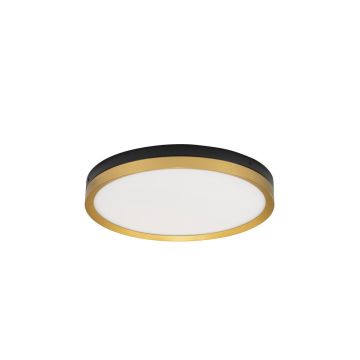 Luces Exclusivas BANE LE43228 Lustră de tavan 1x31W/led 3000k IP20 1916lm