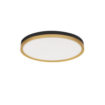 Luces Exclusivas BANE LE43229 Lustră de tavan 1x37W/led 3000k IP20 2197lm