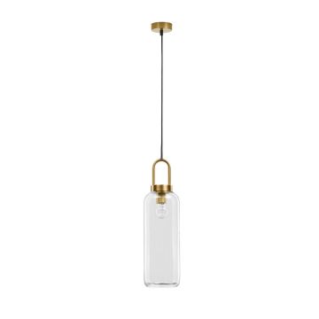 Luces Exclusivas BANES LE42652 Lampă cu pendul IP20