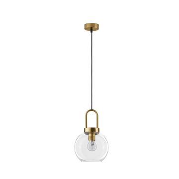 Luces Exclusivas BANES LE42653 Lampă cu pendul IP20