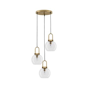 Luces Exclusivas BANES LE42655 Lampă cu pendul IP20