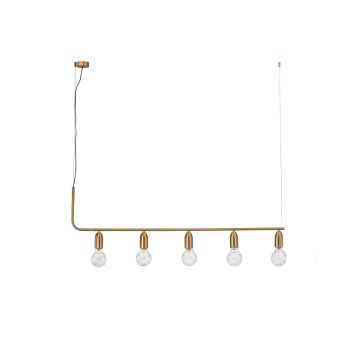 Nova Luce VEDA 9536415 Lampă cu pendul IP20