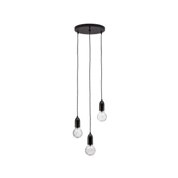 Nova Luce VEDA 9536418 Lampă cu pendul IP20