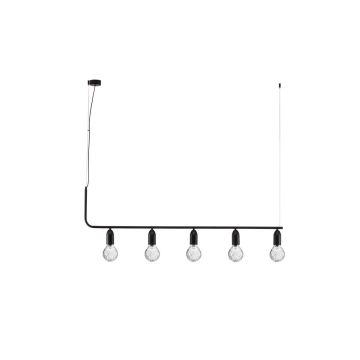 Nova Luce VEDA 9536419 Lampă cu pendul IP20