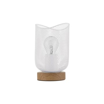 Luces Exclusivas BAQUE LE43433 Lampă de masă IP20