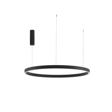 Luces Exclusivas BARI LE43248 Lampă cu pendul 1x106W/led 3000k IP20 4899lm