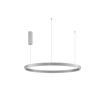 Luces Exclusivas BARI LE43254 Lampă cu pendul 1x106W/led 3000k IP20 4899lm