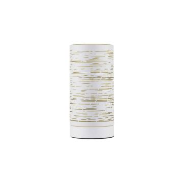 Luces Exclusivas BARRA LE43437 Lampă de masă IP20