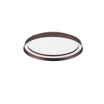 Luces Exclusivas BATALLAS LE44652 Lustră de tavan 1x38W/led 2700-4000k IP20 2713lm