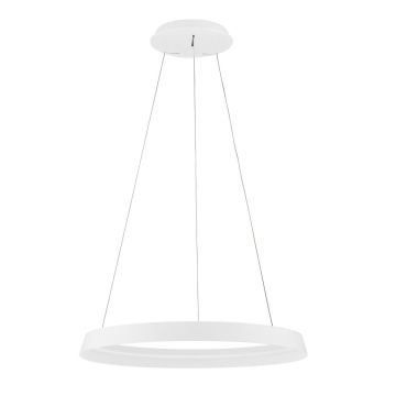 Luces Exclusivas BATALLAS LE44782 Lampă cu pendul 1x52W/led 2700-3000k IP20 3717lm