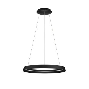Luces Exclusivas BATALLAS LE44783 Lampă cu pendul 1x52W/led 2700-3000k IP20 3717lm