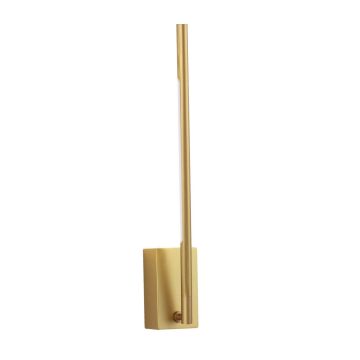 Luces Exclusivas BELL LE41338 Aplique de perete 1x4,6W/led 3000k IP20 280lm