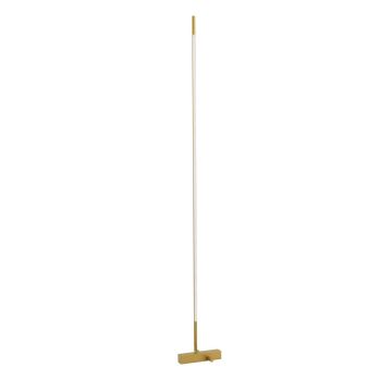 Luces Exclusivas BELL LE41340 Lampă de podea 1x17W/led 3000k IP20 1211lm