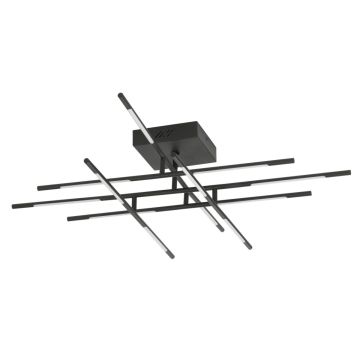 Luces Exclusivas BELL LE41348 Lampă de tavan 1x48W/led 3000k IP20 3360lm