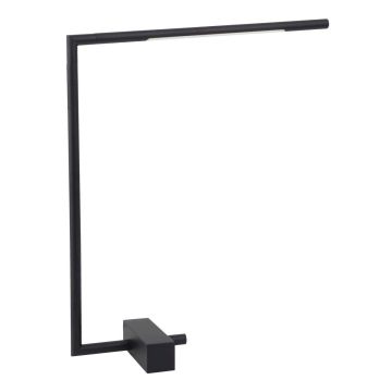Luces Exclusivas BELL LE41349 Lampă de masă 1x6,8W/led 3000k IP20 280lm