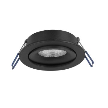 Nova Luce REDO 9350441 Lumină îngropată deasupra plafonului IP20
