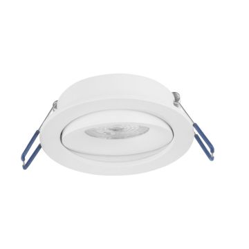 Nova Luce REDO 9350442 Lumină îngropată deasupra plafonului IP20